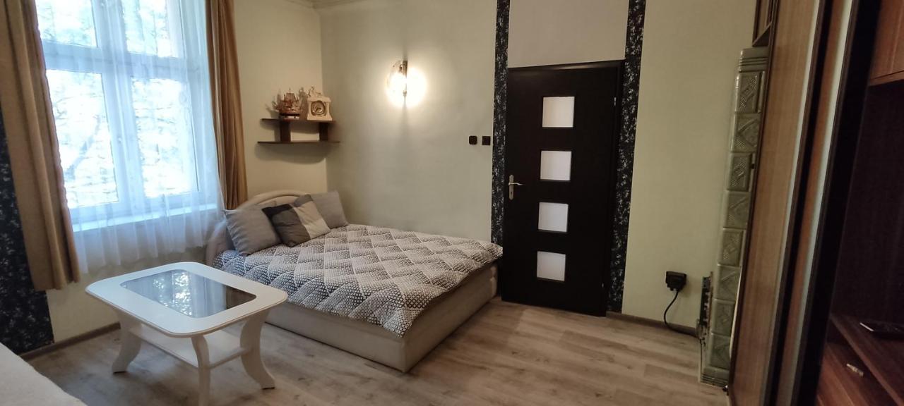 Cozy Apartament Krakow Kazimierz Exterior photo
