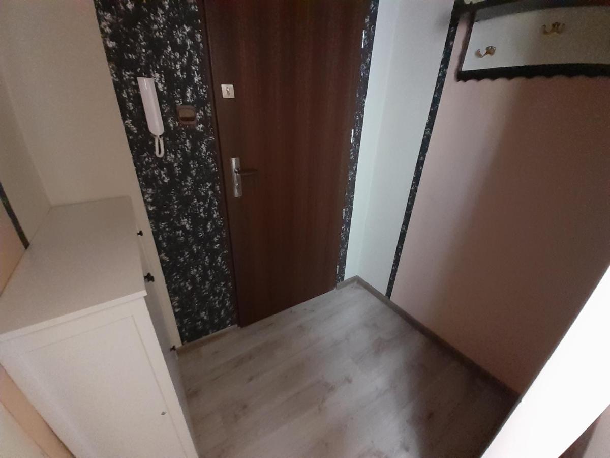 Cozy Apartament Krakow Kazimierz Exterior photo